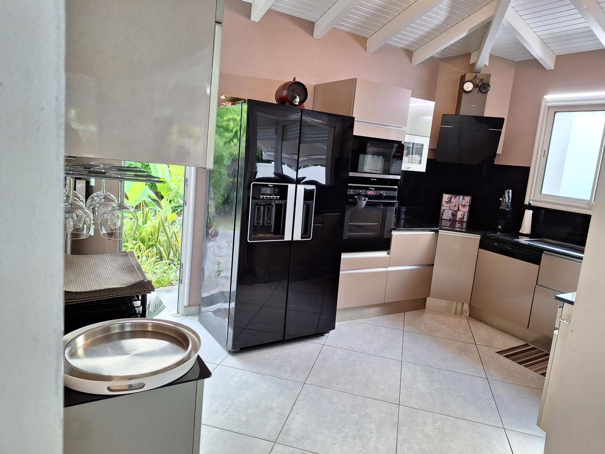 Villa Almeida A 500M De La Plage Courcelles Екстер'єр фото