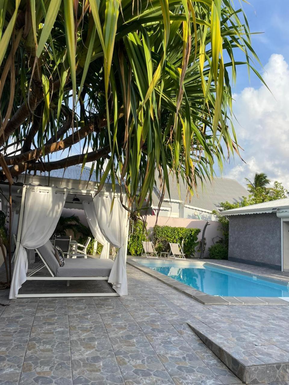 Villa Almeida A 500M De La Plage Courcelles Екстер'єр фото