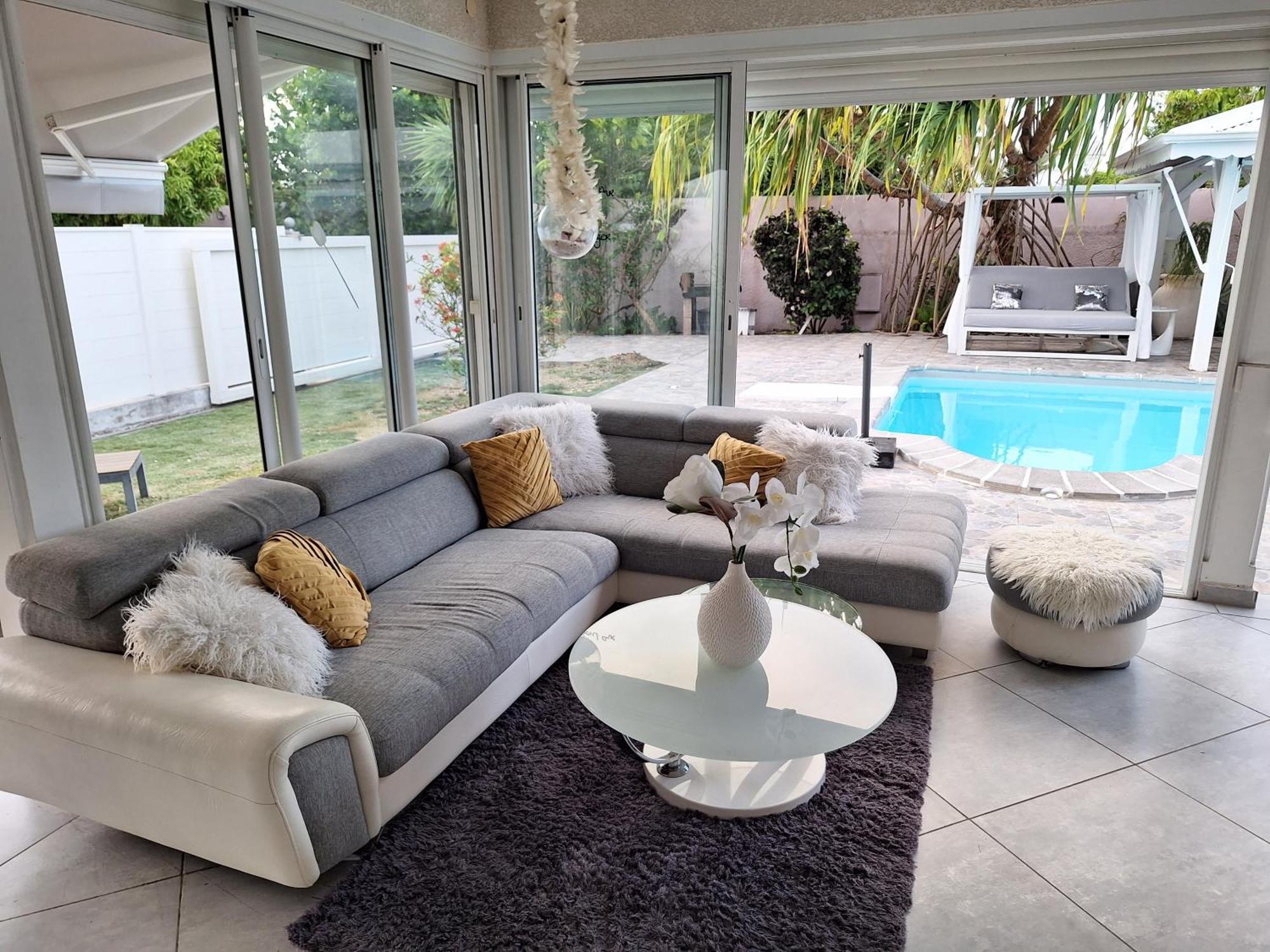 Villa Almeida A 500M De La Plage Courcelles Екстер'єр фото