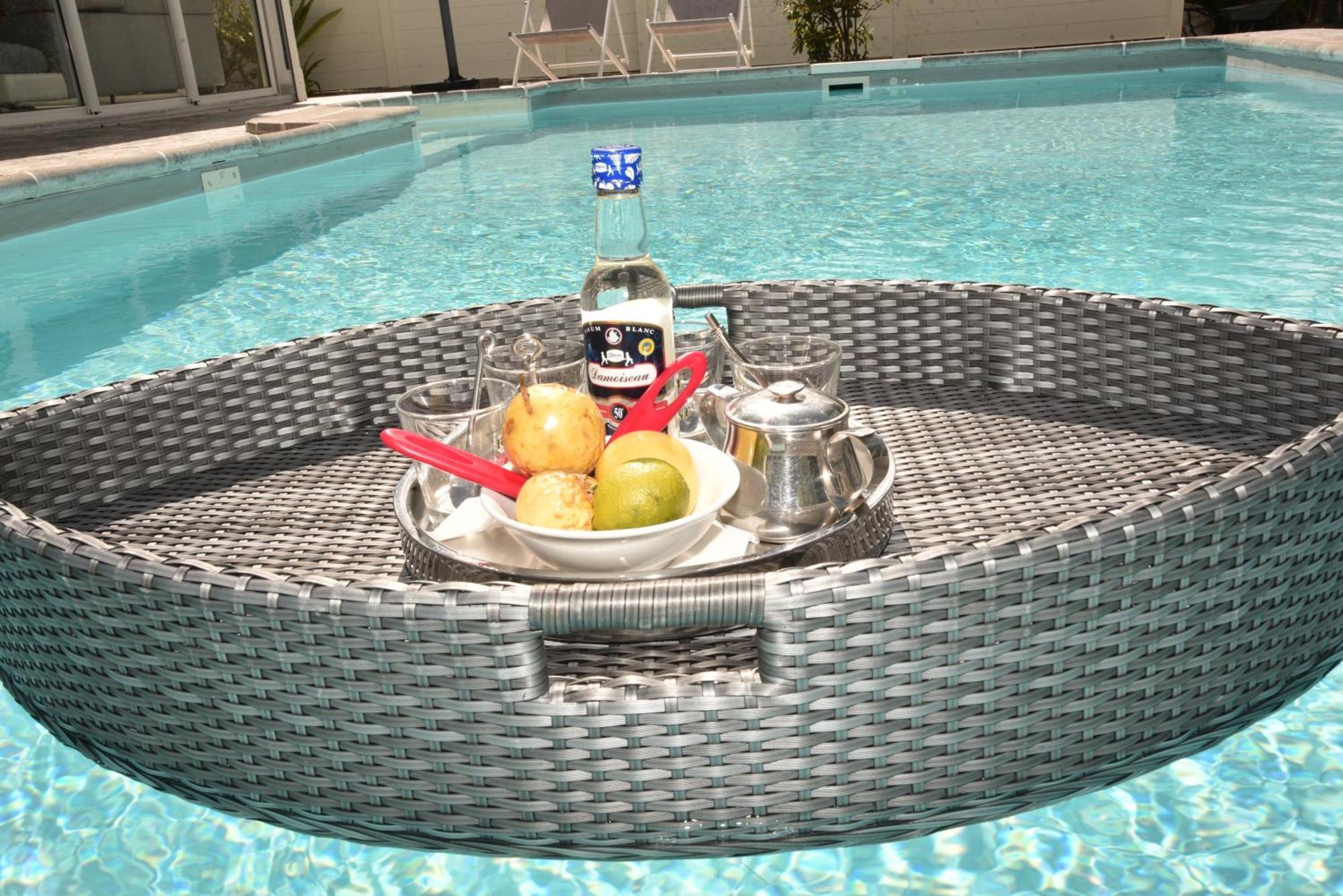 Villa Almeida A 500M De La Plage Courcelles Екстер'єр фото
