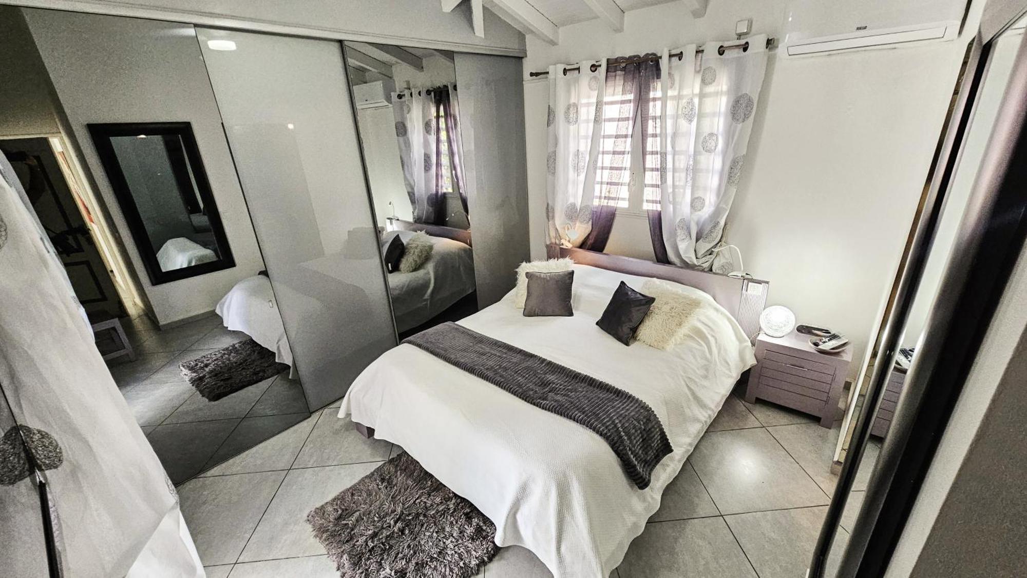Villa Almeida A 500M De La Plage Courcelles Екстер'єр фото