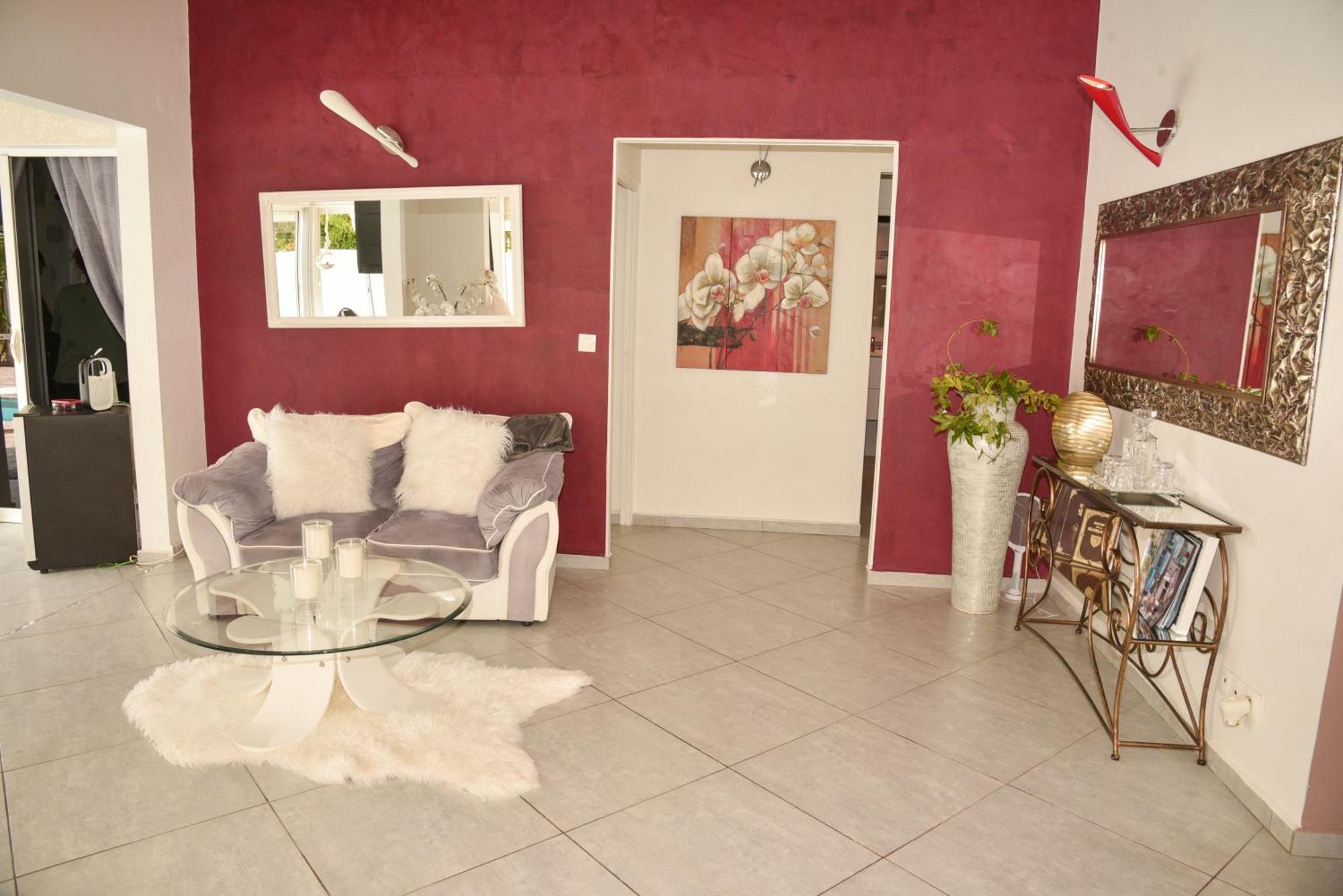 Villa Almeida A 500M De La Plage Courcelles Екстер'єр фото