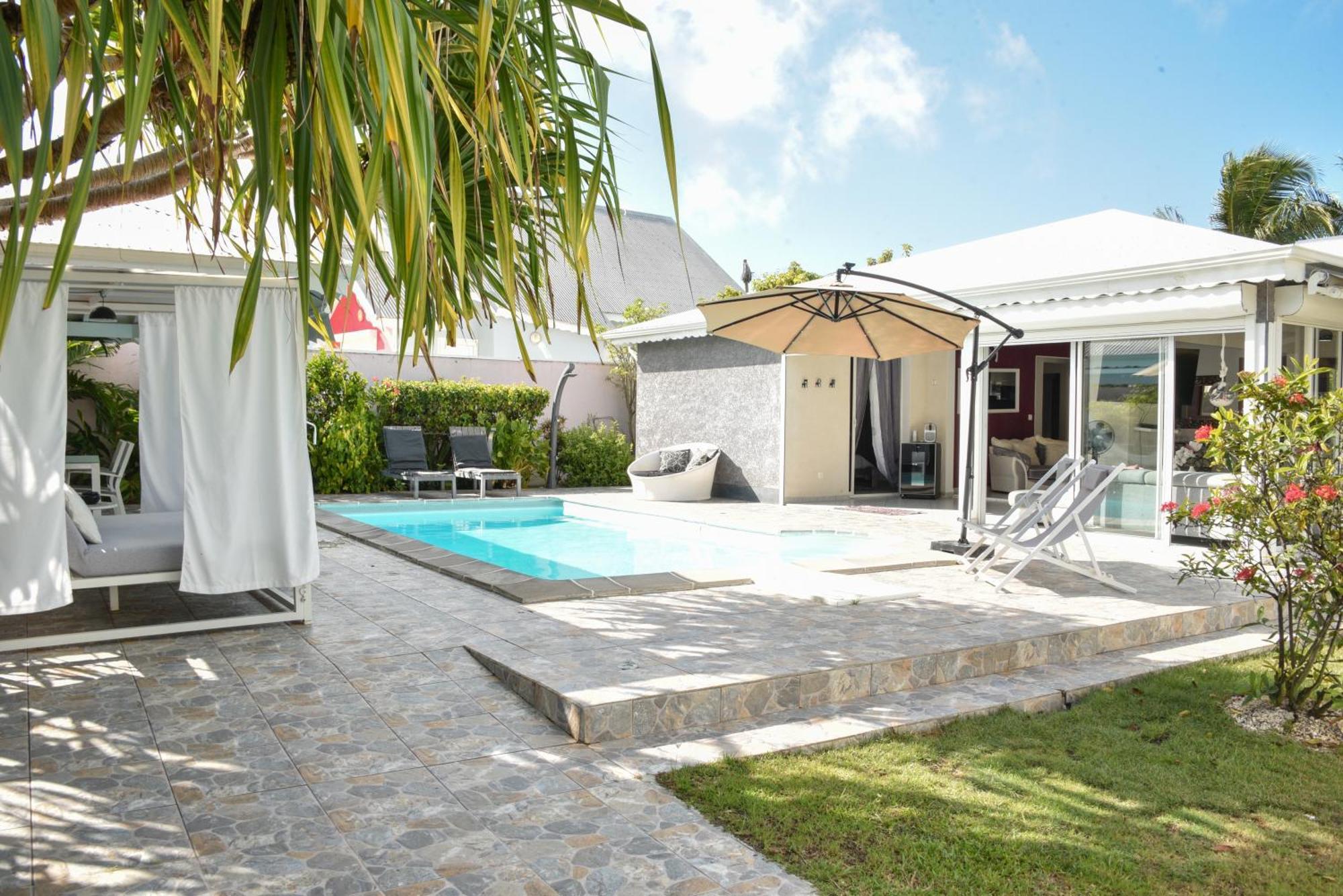 Villa Almeida A 500M De La Plage Courcelles Екстер'єр фото
