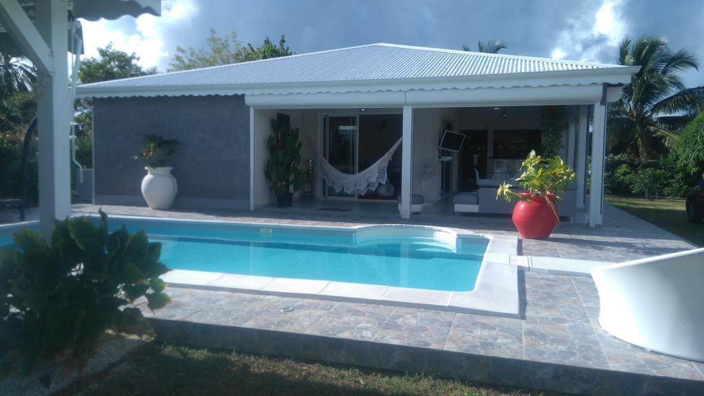 Villa Almeida A 500M De La Plage Courcelles Екстер'єр фото
