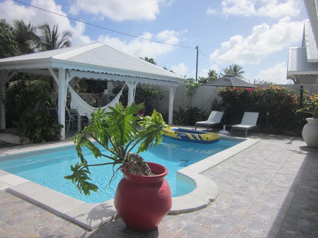 Villa Almeida A 500M De La Plage Courcelles Екстер'єр фото