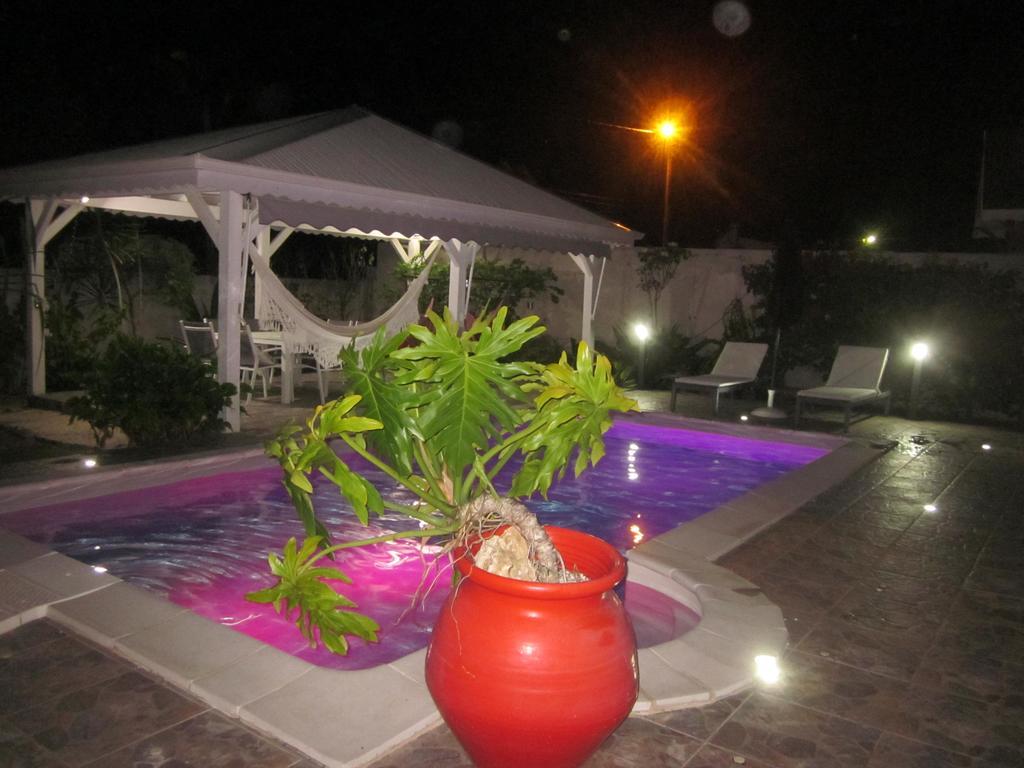 Villa Almeida A 500M De La Plage Courcelles Екстер'єр фото